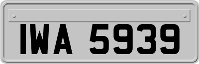 IWA5939