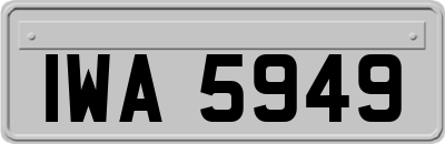 IWA5949
