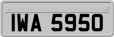 IWA5950