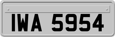 IWA5954