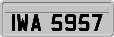 IWA5957