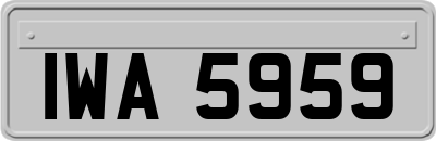 IWA5959