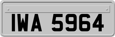 IWA5964