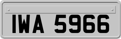 IWA5966