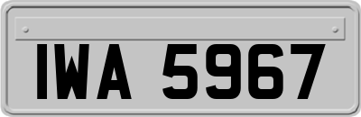 IWA5967