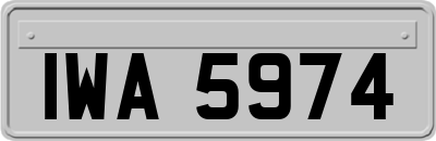 IWA5974