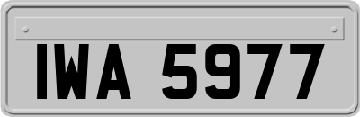 IWA5977