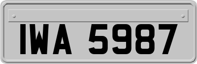 IWA5987