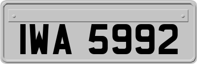 IWA5992