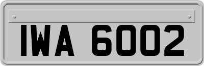 IWA6002