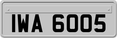IWA6005
