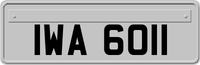 IWA6011