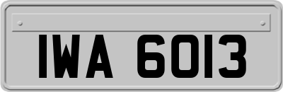 IWA6013