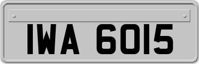IWA6015