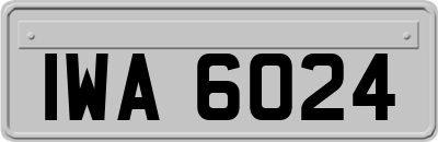 IWA6024