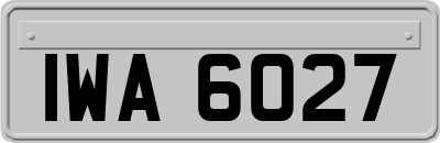 IWA6027