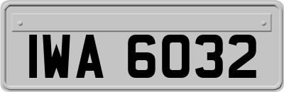 IWA6032