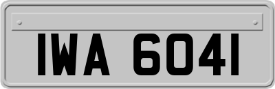 IWA6041