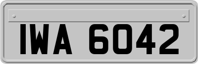 IWA6042