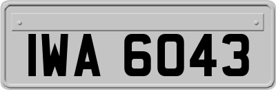 IWA6043