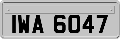 IWA6047