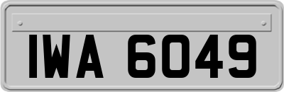 IWA6049