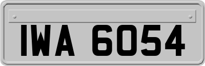 IWA6054