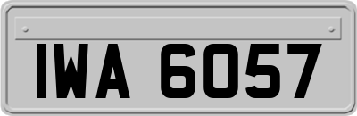IWA6057