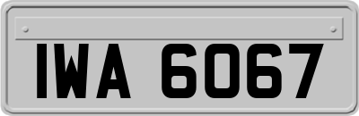 IWA6067