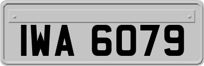 IWA6079