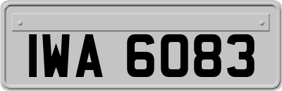 IWA6083