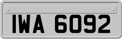 IWA6092