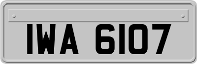 IWA6107