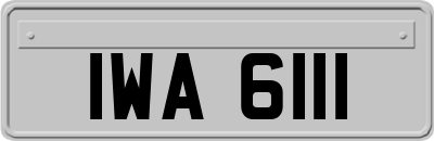 IWA6111