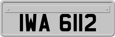 IWA6112