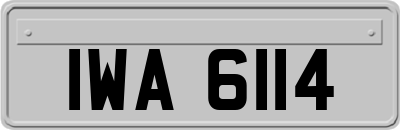 IWA6114