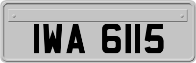 IWA6115