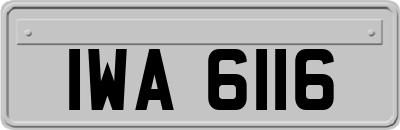 IWA6116
