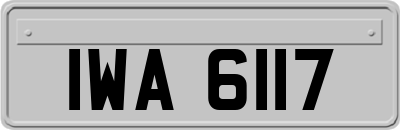 IWA6117