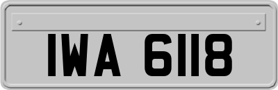 IWA6118