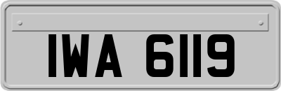 IWA6119