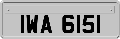 IWA6151