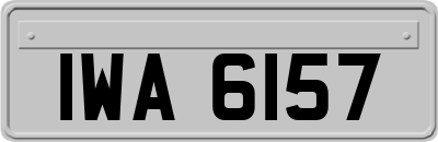IWA6157