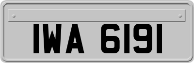 IWA6191