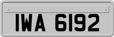 IWA6192