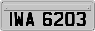 IWA6203