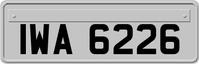 IWA6226