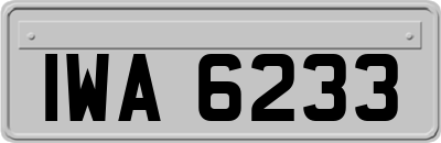 IWA6233