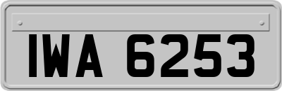 IWA6253