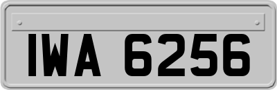 IWA6256